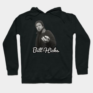 Bill Hicks / 1961 Hoodie